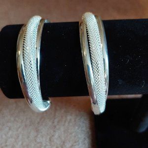 Silver Bracelet  925. Sale  SOLD PER PIECE